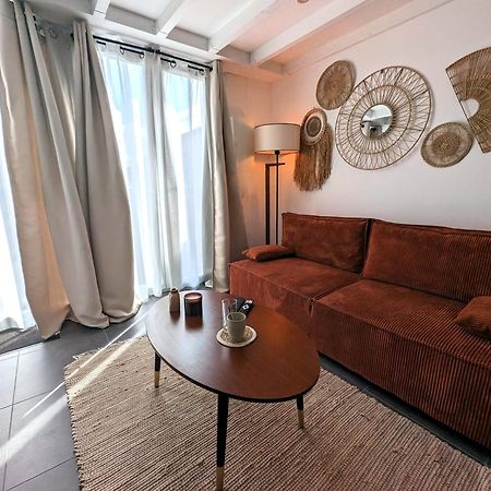Cozy House - 15 Min Disneyland - 2 Parkings - Fibre Nanteuil-les-Meaux Exterior photo