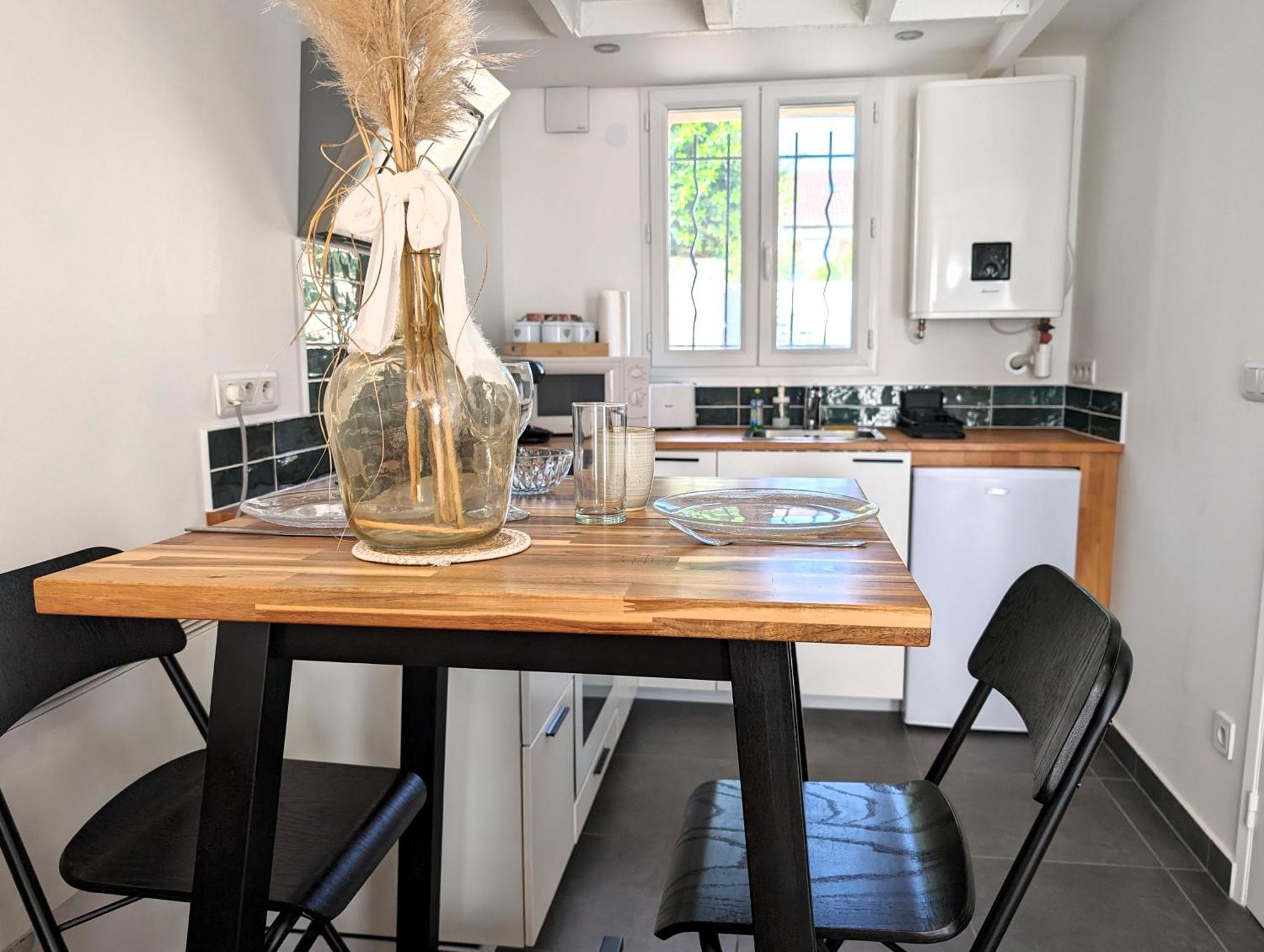 Cozy House - 15 Min Disneyland - 2 Parkings - Fibre Nanteuil-les-Meaux Exterior photo