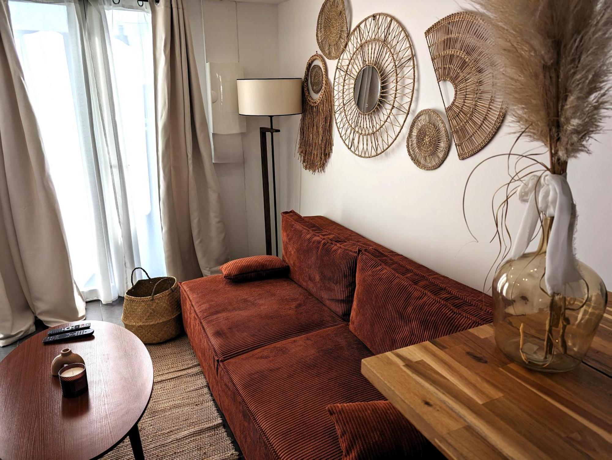 Cozy House - 15 Min Disneyland - 2 Parkings - Fibre Nanteuil-les-Meaux Exterior photo