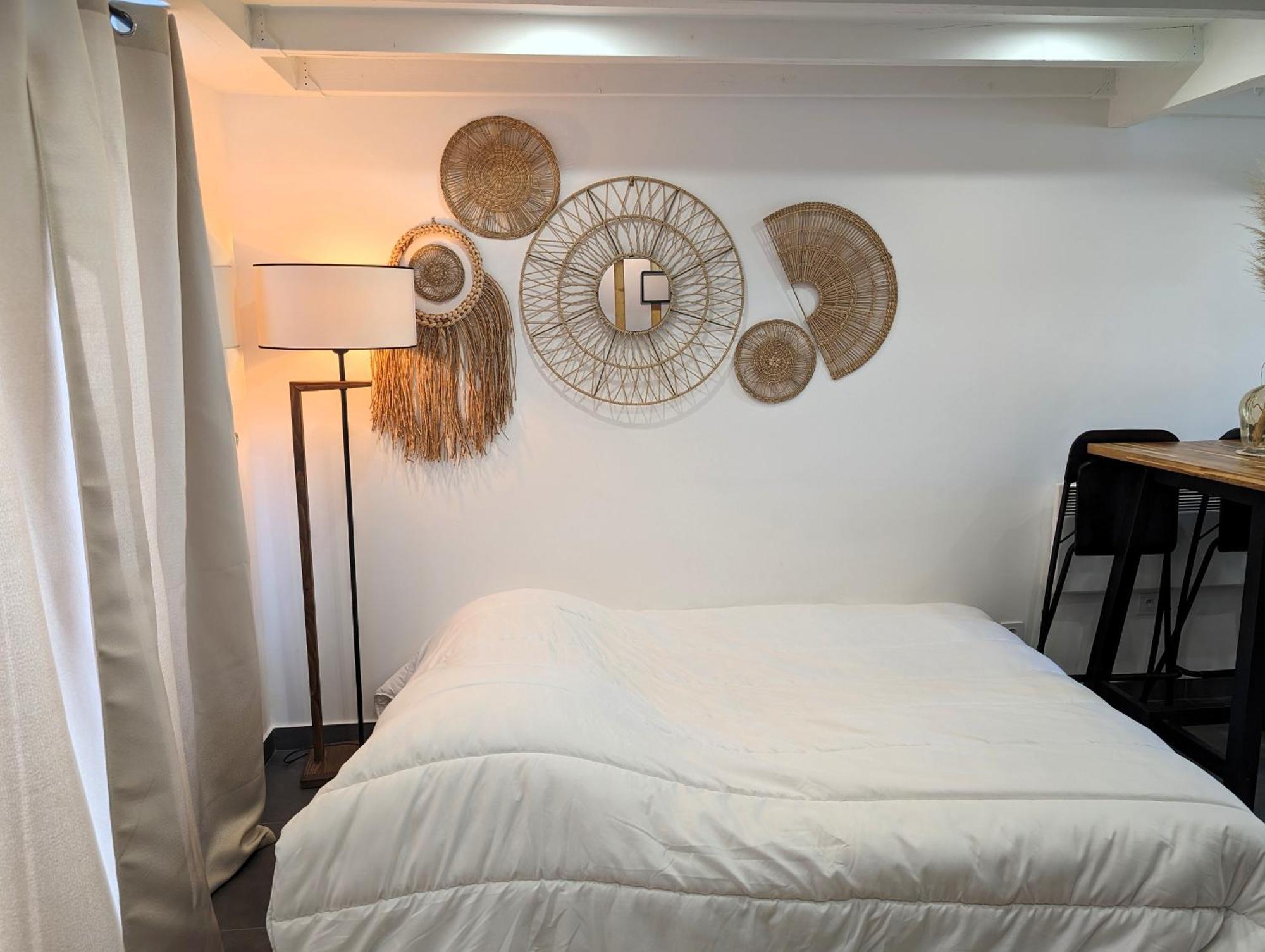 Cozy House - 15 Min Disneyland - 2 Parkings - Fibre Nanteuil-les-Meaux Exterior photo