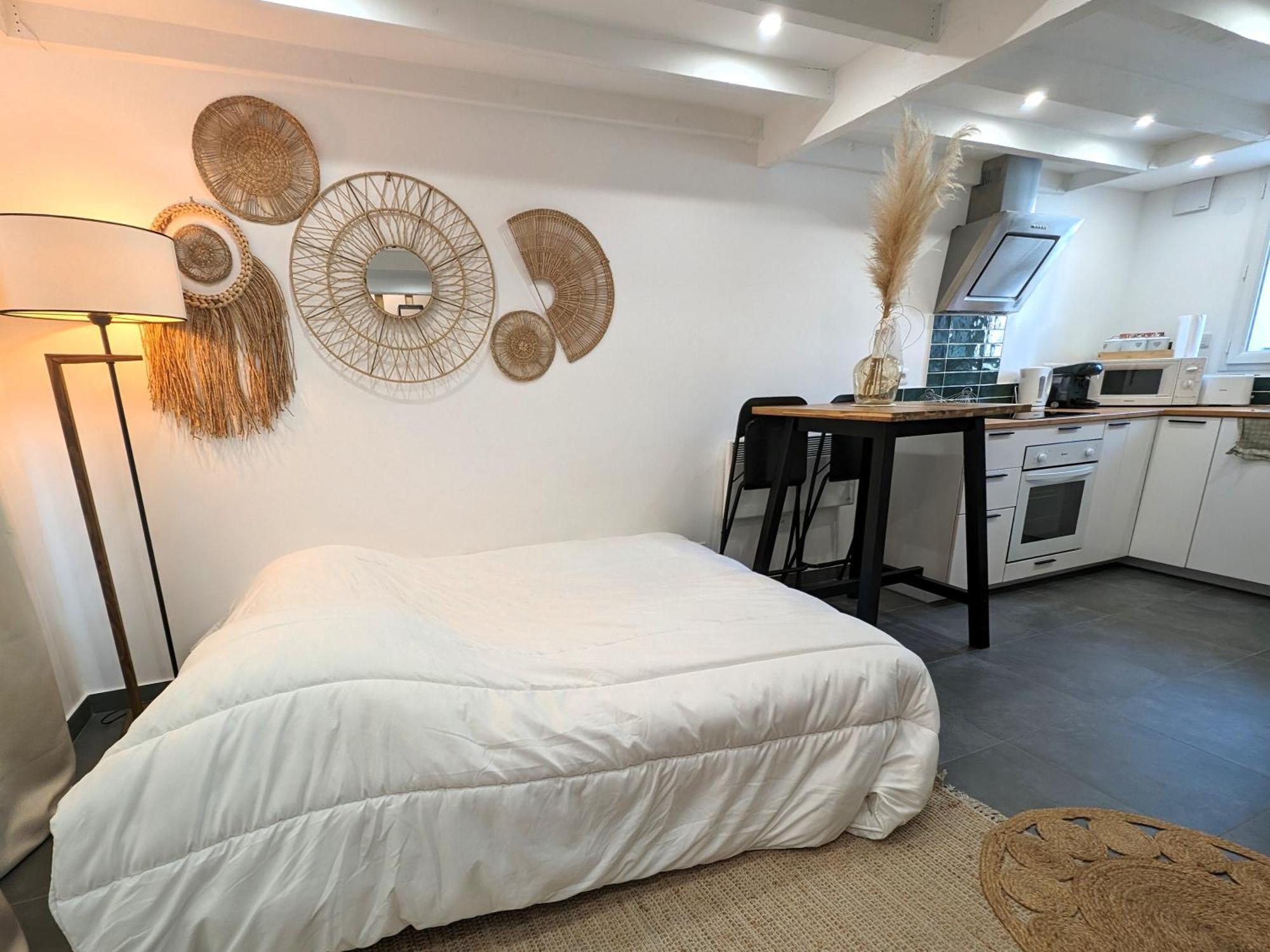 Cozy House - 15 Min Disneyland - 2 Parkings - Fibre Nanteuil-les-Meaux Exterior photo