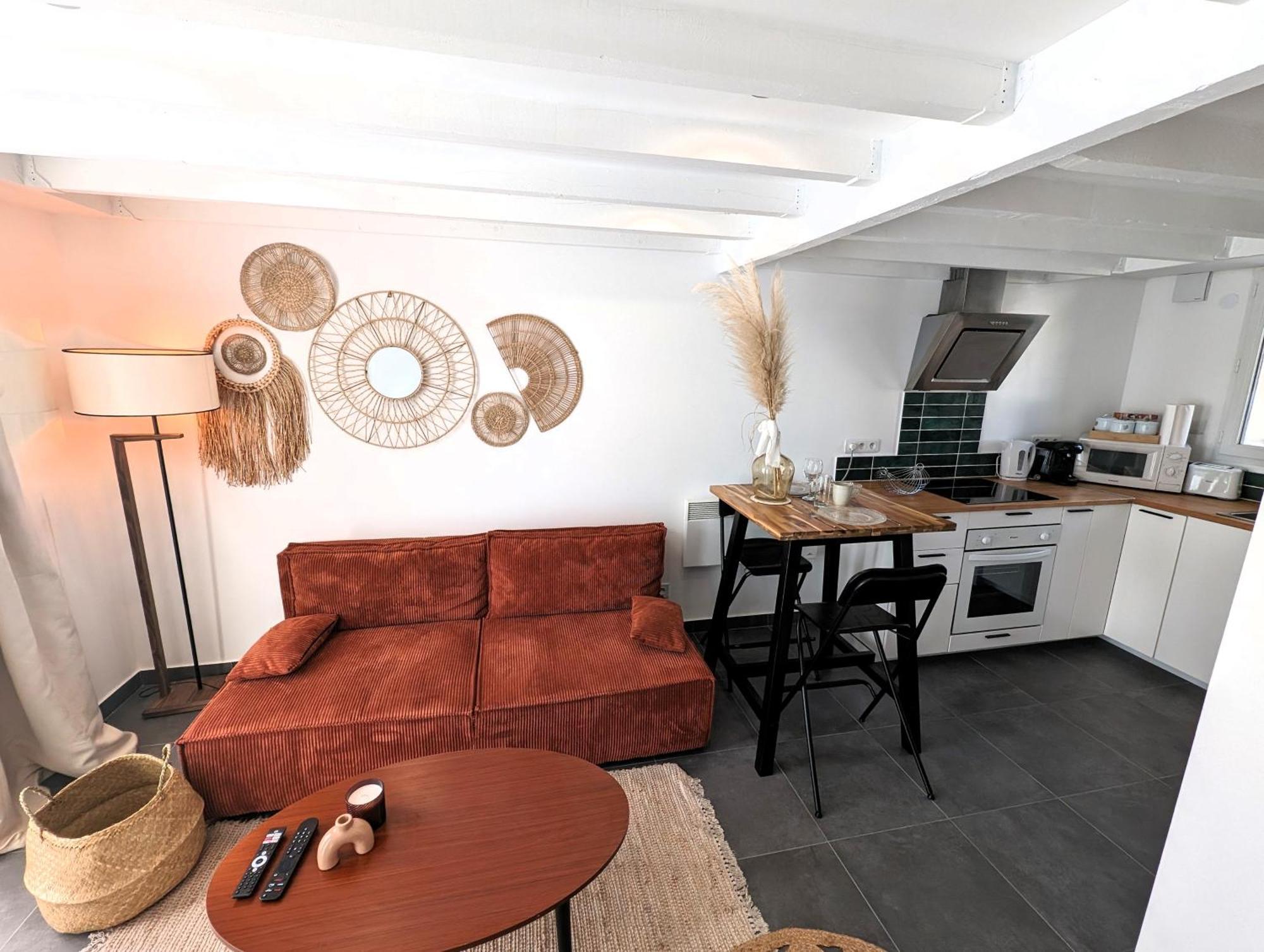 Cozy House - 15 Min Disneyland - 2 Parkings - Fibre Nanteuil-les-Meaux Exterior photo