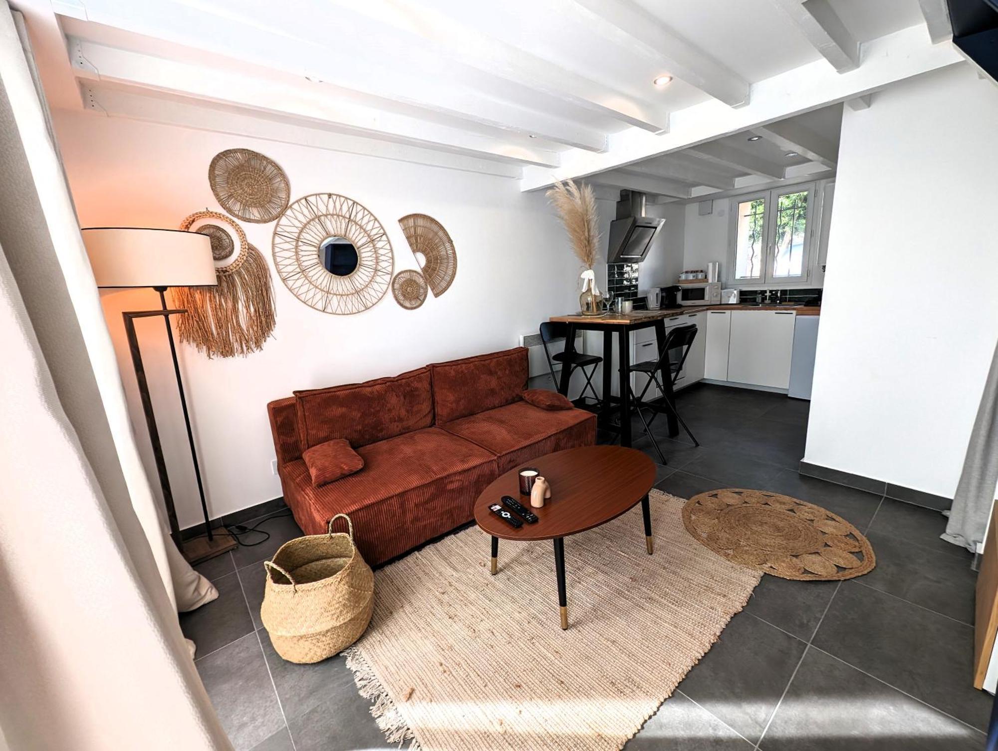 Cozy House - 15 Min Disneyland - 2 Parkings - Fibre Nanteuil-les-Meaux Exterior photo